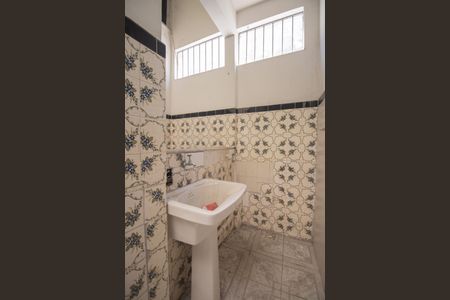 Casa para alugar com 50m², 1 quarto e sem vaga Casa para alugar com 50m², 1 quarto e sem vagaÁrea de Serviço