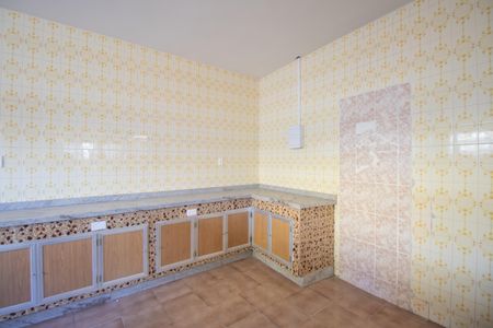 Casa para alugar com 50m², 1 quarto e sem vaga Casa para alugar com 50m², 1 quarto e sem vagaCozinha