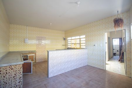 Casa para alugar com 50m², 1 quarto e sem vaga Casa para alugar com 50m², 1 quarto e sem vagaCozinha
