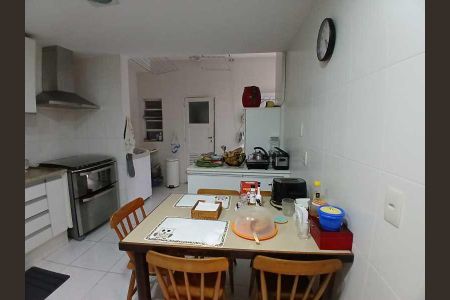 Casa de condomínio à venda com 192m², 4 quartos e 1 vaga