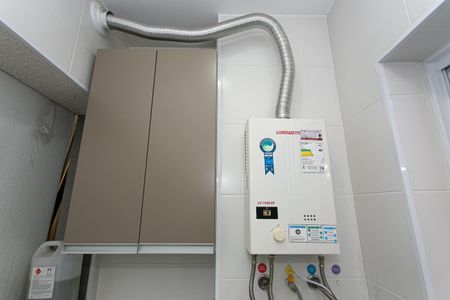 Apartamento à venda com 75m², 1 quarto e 1 vagaÁrea de Serviço