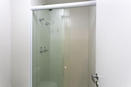 Apartamento à venda com 75m², 1 quarto e 1 vagaBanheiro