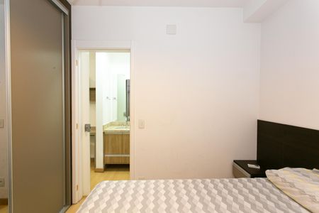 Apartamento à venda com 75m², 1 quarto e 1 vagaQuarto