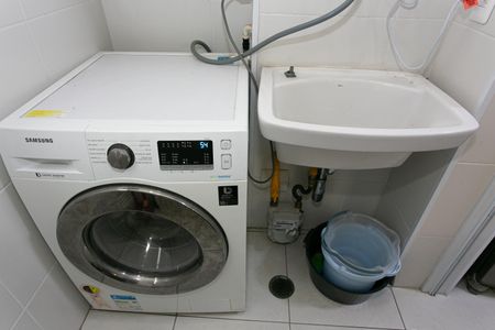 Apartamento à venda com 75m², 1 quarto e 1 vagaÁrea de Serviço