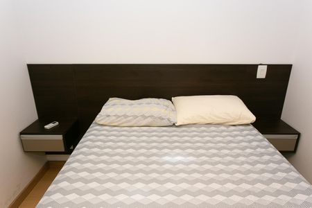 Apartamento à venda com 75m², 1 quarto e 1 vagaQuarto