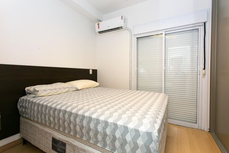 Apartamento à venda com 75m², 1 quarto e 1 vagaQuarto