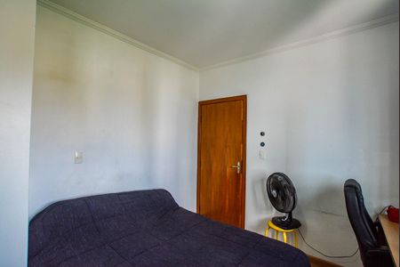 Apartamento à venda com 166m², 3 quartos e 2 vagas Apartamento à venda com 166m², 3 quartos e 2 vagasQuarto 2
