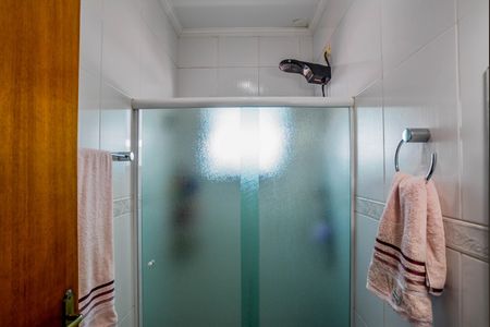 Apartamento à venda com 166m², 3 quartos e 2 vagas Apartamento à venda com 166m², 3 quartos e 2 vagasBanheiro Corredor