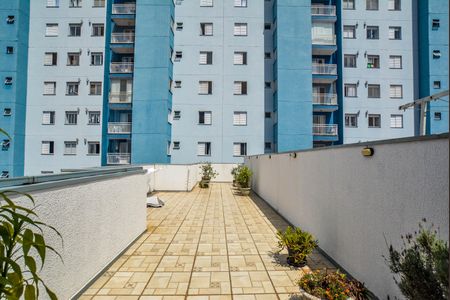 Apartamento à venda com 166m², 3 quartos e 2 vagas Apartamento à venda com 166m², 3 quartos e 2 vagasCobertura