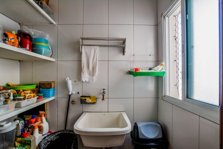 Apartamento à venda com 166m², 3 quartos e 2 vagas Apartamento à venda com 166m², 3 quartos e 2 vagasCozinha