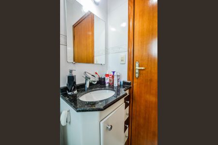 Apartamento à venda com 166m², 3 quartos e 2 vagas Apartamento à venda com 166m², 3 quartos e 2 vagasBanheiro Corredor