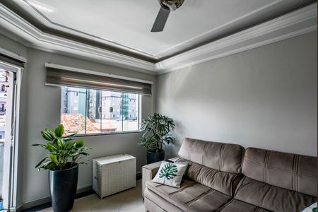 Apartamento à venda com 166m², 3 quartos e 2 vagas Apartamento à venda com 166m², 3 quartos e 2 vagasSala