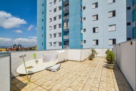 Apartamento à venda com 166m², 3 quartos e 2 vagas Apartamento à venda com 166m², 3 quartos e 2 vagasCobertura