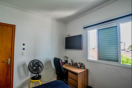 Apartamento à venda com 166m², 3 quartos e 2 vagas Apartamento à venda com 166m², 3 quartos e 2 vagasQuarto 2