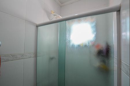 Apartamento à venda com 166m², 3 quartos e 2 vagas Apartamento à venda com 166m², 3 quartos e 2 vagasBanheiro da Suíte