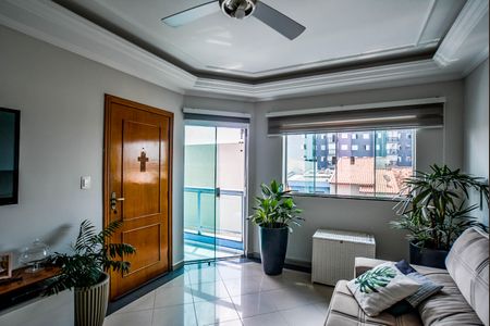 Apartamento à venda com 166m², 3 quartos e 2 vagas Apartamento à venda com 166m², 3 quartos e 2 vagasSala