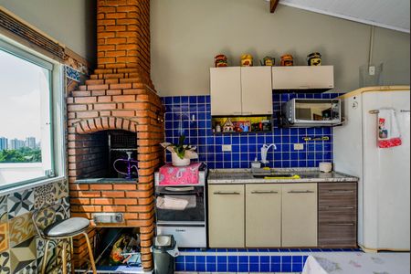 Apartamento à venda com 166m², 3 quartos e 2 vagas Apartamento à venda com 166m², 3 quartos e 2 vagasÁrea gourmet/Área de Serviço