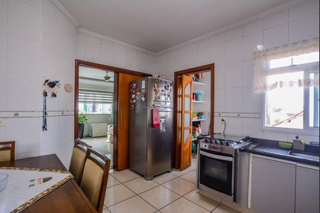 Apartamento à venda com 166m², 3 quartos e 2 vagas Apartamento à venda com 166m², 3 quartos e 2 vagasCozinha