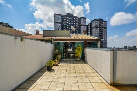 Apartamento à venda com 166m², 3 quartos e 2 vagas Apartamento à venda com 166m², 3 quartos e 2 vagasCobertura