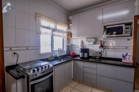 Apartamento à venda com 166m², 3 quartos e 2 vagas Apartamento à venda com 166m², 3 quartos e 2 vagasCozinha