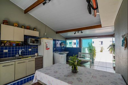 Apartamento à venda com 166m², 3 quartos e 2 vagas Apartamento à venda com 166m², 3 quartos e 2 vagasÁrea gourmet/Área de Serviço