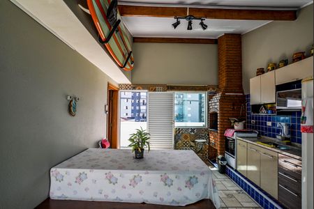 Apartamento à venda com 166m², 3 quartos e 2 vagas Apartamento à venda com 166m², 3 quartos e 2 vagasÁrea gourmet/Área de Serviço