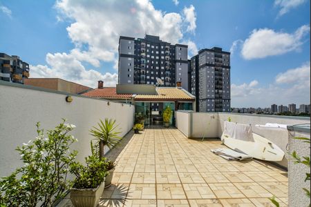 Apartamento à venda com 166m², 3 quartos e 2 vagas Apartamento à venda com 166m², 3 quartos e 2 vagasCobertura