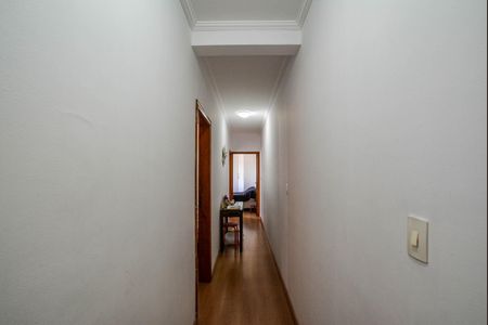 Apartamento à venda com 166m², 3 quartos e 2 vagas Apartamento à venda com 166m², 3 quartos e 2 vagasCorredor