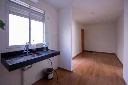 Apartamento para alugar com 42m², 2 quartos e 1 vaga Apartamento para alugar com 42m², 2 quartos e 1 vagaCozinha