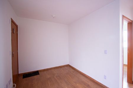 Apartamento para alugar com 42m², 2 quartos e 1 vaga Apartamento para alugar com 42m², 2 quartos e 1 vagaSala