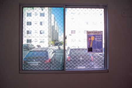 Apartamento para alugar com 42m², 2 quartos e 1 vaga Apartamento para alugar com 42m², 2 quartos e 1 vagaPlaca no Quarto 1