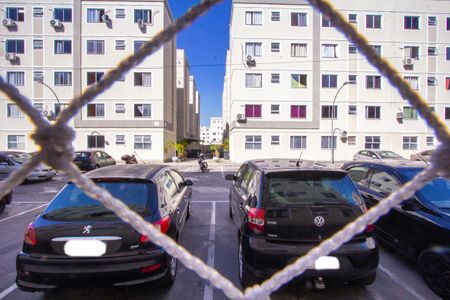 Apartamento para alugar com 42m², 2 quartos e 1 vaga Apartamento para alugar com 42m², 2 quartos e 1 vagaVista do Quarto 1