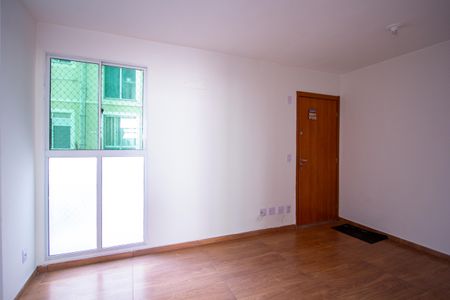 Apartamento para alugar com 42m², 2 quartos e 1 vaga Apartamento para alugar com 42m², 2 quartos e 1 vagaSala