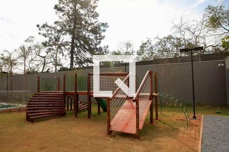 Apartamento à venda com 34m², 2 quartos e sem vagaÁrea comum - Playground