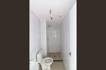 Apartamento à venda com 34m², 2 quartos e sem vagaBanheiro