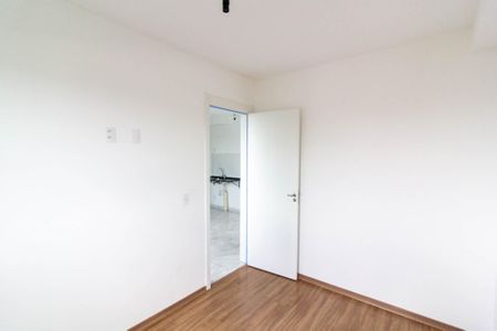 Apartamento à venda com 34m², 2 quartos e sem vagaQuarto 2
