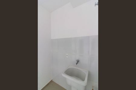 Apartamento à venda com 34m², 2 quartos e sem vagaÁrea de Serviço