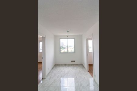 Apartamento à venda com 34m², 2 quartos e sem vagaSala