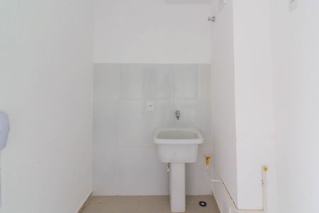 Apartamento à venda com 34m², 2 quartos e sem vagaÁrea de Serviço