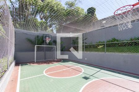 Apartamento à venda com 34m², 2 quartos e sem vagaQuadra