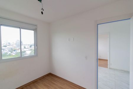 Apartamento à venda com 34m², 2 quartos e sem vagaQuarto 2