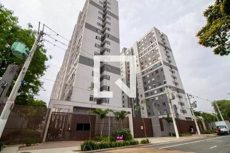Apartamento à venda com 34m², 2 quartos e sem vagaFachada