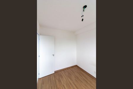 Apartamento à venda com 34m², 2 quartos e sem vagaQuarto 2