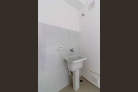 Apartamento à venda com 34m², 2 quartos e sem vagaÁrea de Serviço