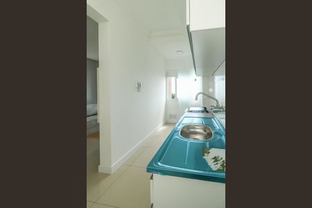 Apartamento à venda com 74m², 3 quartos e 1 vagaCozinha