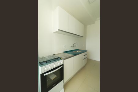 Apartamento à venda com 74m², 3 quartos e 1 vagaCozinha