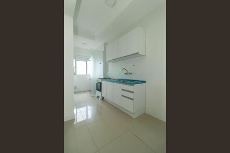 Apartamento à venda com 74m², 3 quartos e 1 vagaCozinha