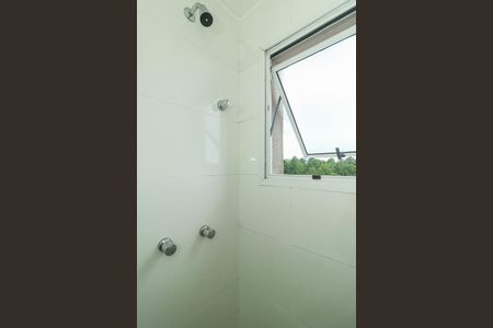 Apartamento à venda com 74m², 3 quartos e 1 vagaBanheiro da Suíte