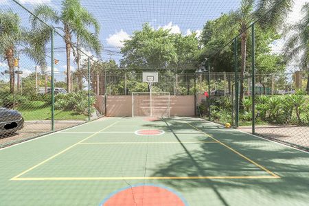 Apartamento à venda com 74m², 3 quartos e 1 vagaQuadra Esportiva