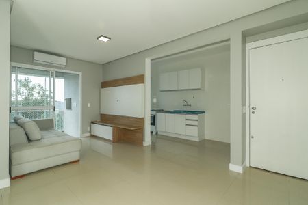 Apartamento à venda com 74m², 3 quartos e 1 vagaSala